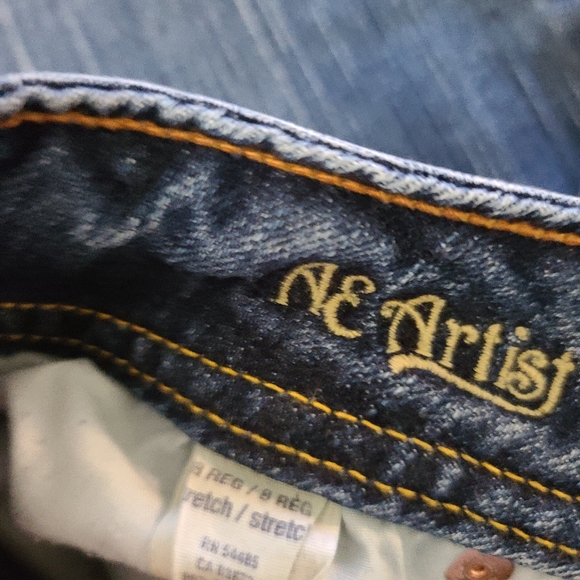 Lot of jeans - Picture 3 of 4